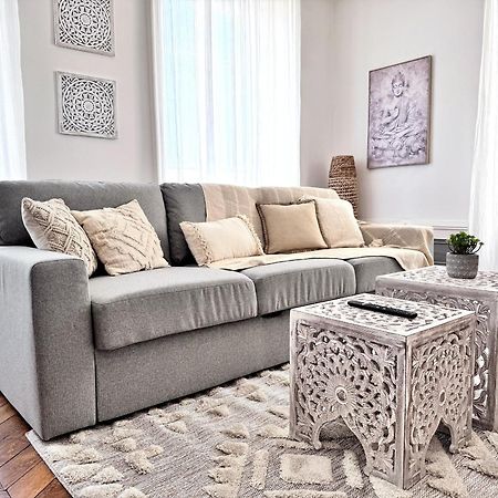 Suite Cinnabar Oullins Dış mekan fotoğraf