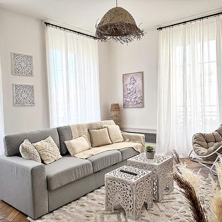 Suite Cinnabar Oullins Dış mekan fotoğraf