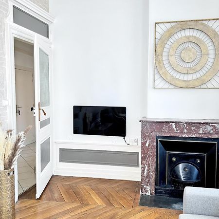 Suite Cinnabar Oullins Dış mekan fotoğraf