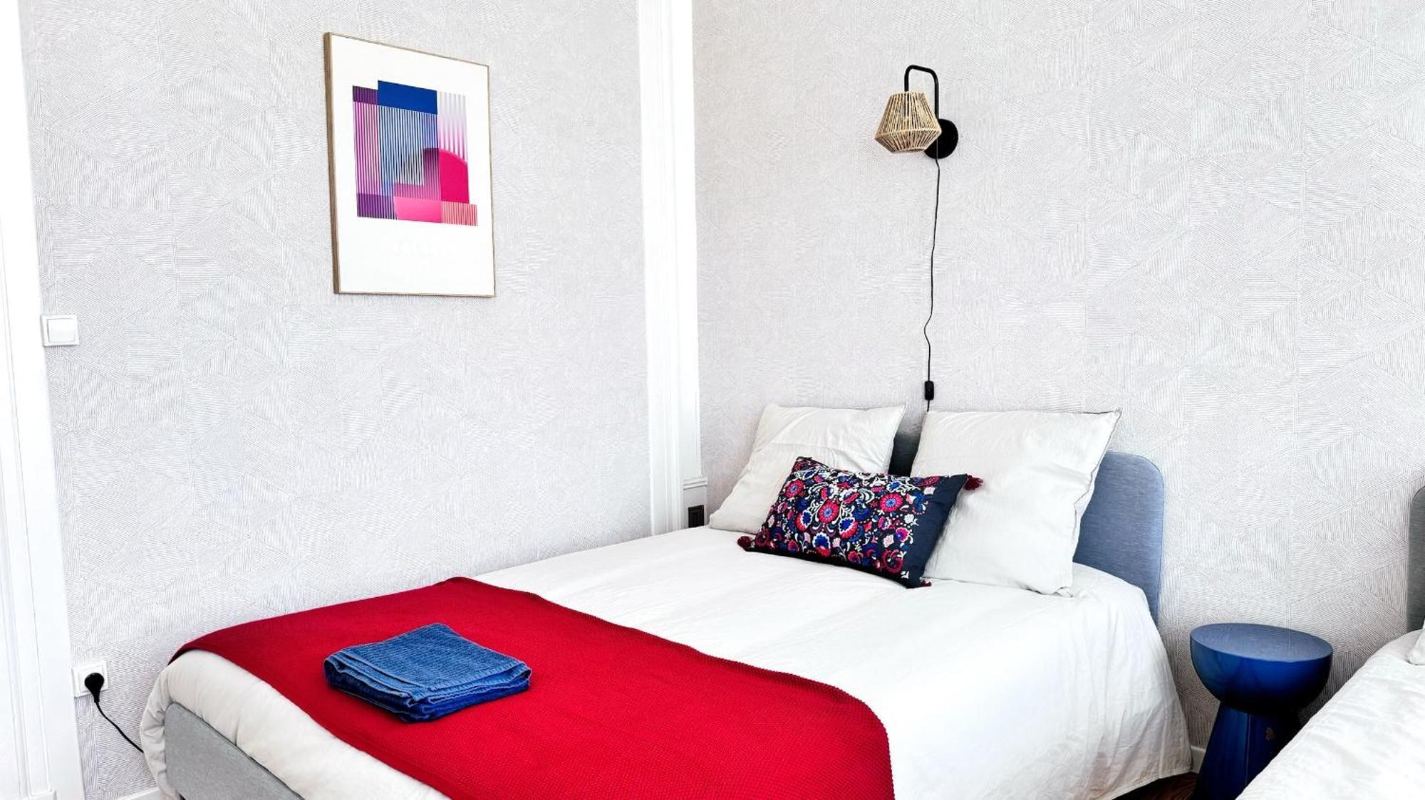 Suite Cinnabar Oullins Dış mekan fotoğraf