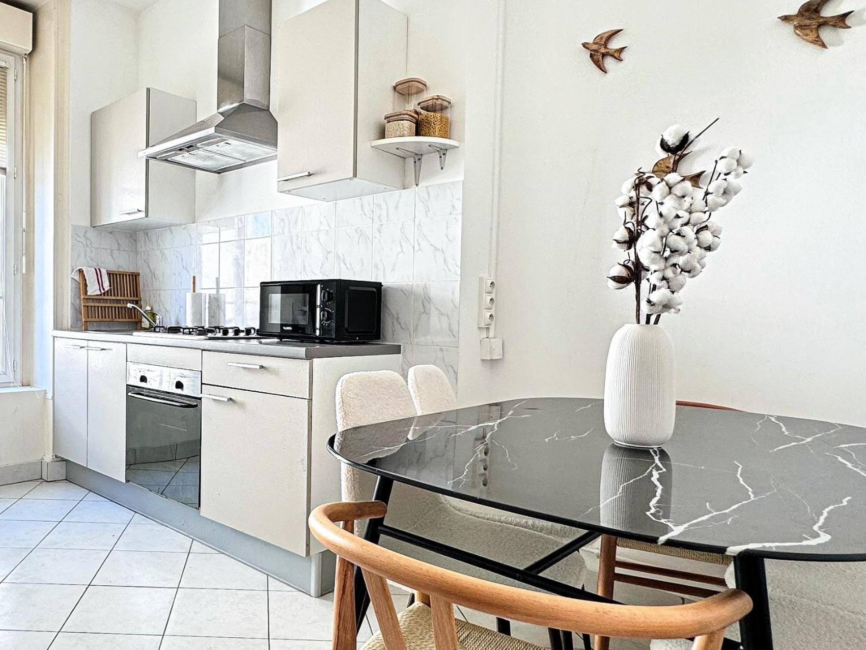 Suite Cinnabar Oullins Dış mekan fotoğraf