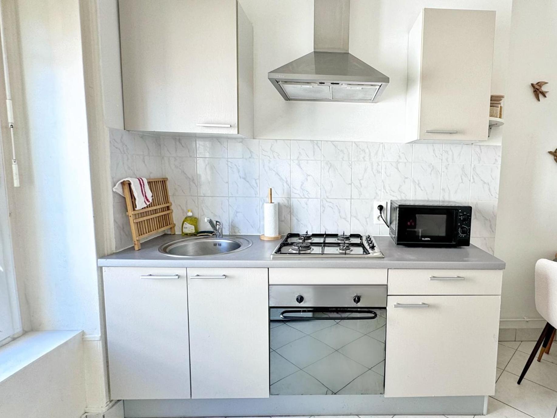 Suite Cinnabar Oullins Dış mekan fotoğraf