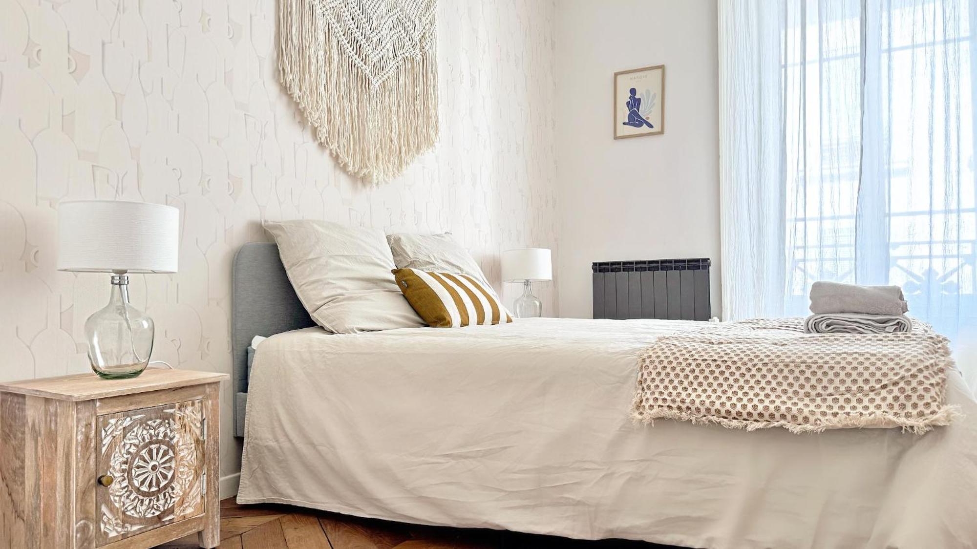 Suite Cinnabar Oullins Dış mekan fotoğraf