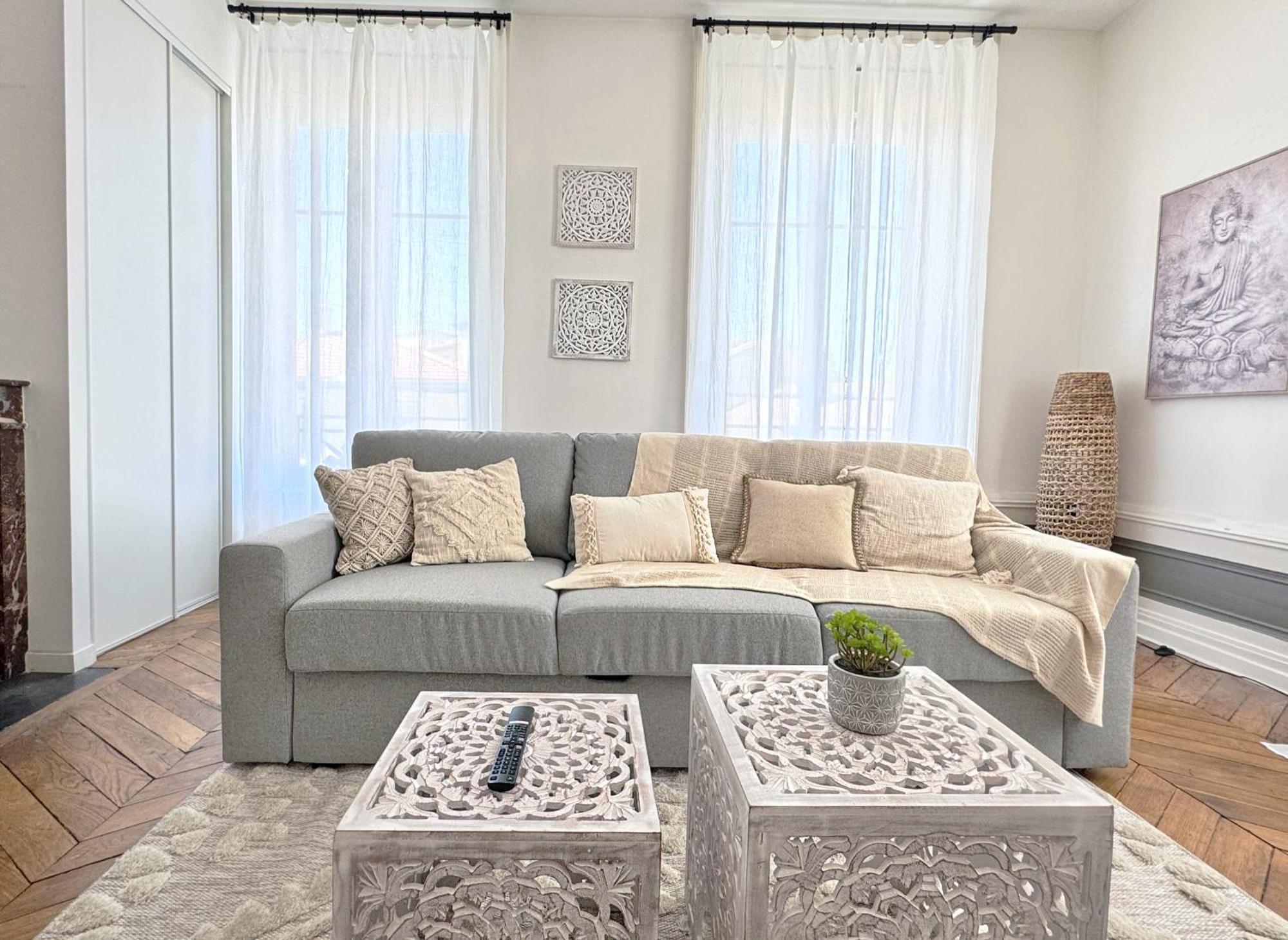 Suite Cinnabar Oullins Dış mekan fotoğraf