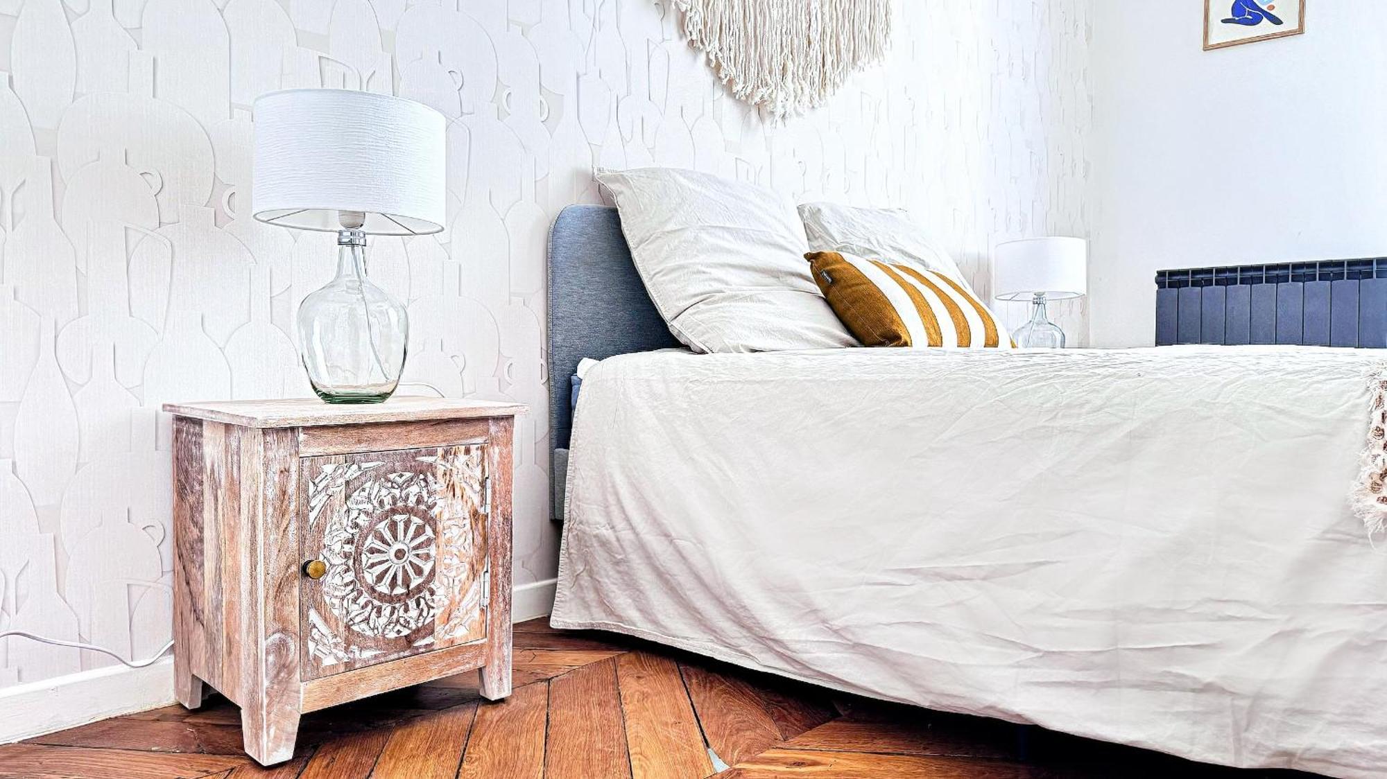 Suite Cinnabar Oullins Dış mekan fotoğraf